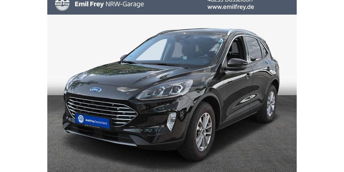 Ford Kuga 32.636 km 23.990 &euro; Düsseldorf 40233
