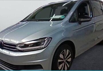 VW Touran 25.466 km 35.950 &euro; Moenchengladbach 41063