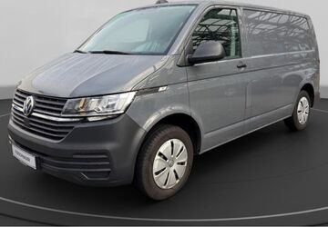 VW T6 Transporter 83.172 km 23.470 &euro; Mönchengladbach 41238