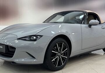 Mazda MX-5 5.429 km 35.800 &euro; Oberhausen 46149