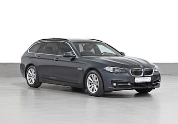 BMW 520 144.972 km 16.490 &euro; Düsseldorf 40597