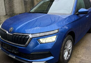 Skoda Kamiq 47.913 km 20.750 &euro; Krefeld 47805