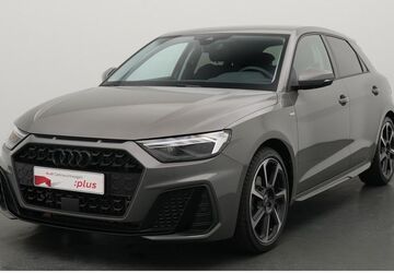 Audi A1 4.700 km 28.980 &euro; Leverkusen 51373