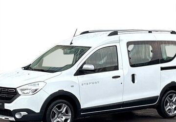 Dacia Dokker 71.536 km 13.900 &euro; Solingen/NRW 42655