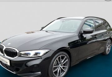 BMW 318 5.700 km 38.445 &euro; Duisburg 47053