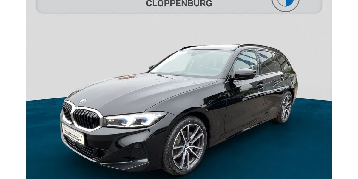 BMW 318 5.700 km 38.445 &euro; Duisburg 47053