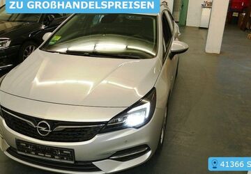 Opel Astra 75.309 km 10.597 &euro; Krefeld 47829