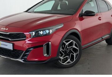 Kia XCeed 7.920 km 25.160 &euro; Düsseldorf 40599