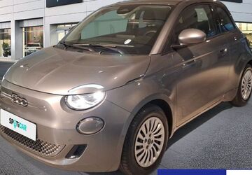Fiat 500e 15.777 km 18.280 &euro; Ratingen 40878
