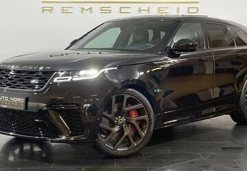 Land Rover Range Rover Velar 38.500 km 59.990 &euro; Remscheid 42897