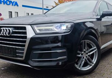 Audi Q7 247.027 km 23.300 &euro; Mönchengladbach 41066
