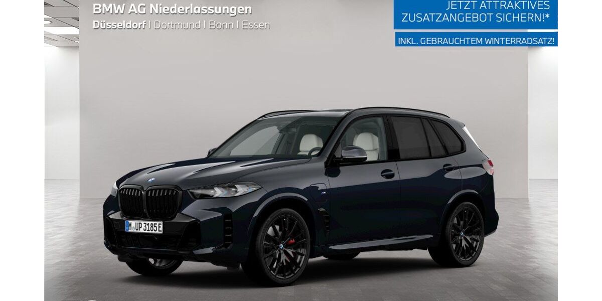 BMW X5 16.323 km 92.899 &euro; Düsseldorf 40237