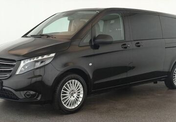 Mercedes-Benz Vito 70.300 km 48.684 &euro; Neuss 41460