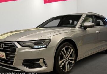Audi A6 64.876 km 30.890 &euro; Düsseldorf 40233
