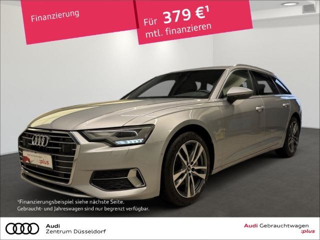 Audi A6 64.876 km 30.890 &euro; Düsseldorf 40233