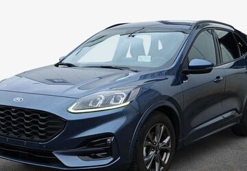 Ford Kuga 13.746 km 24.890 &euro; Düsseldorf 40549