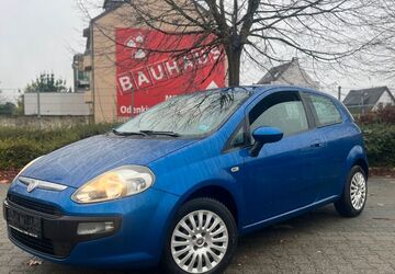 Fiat Punto Evo 265.000 km 1.790 &euro; Mönchengladbach 41063