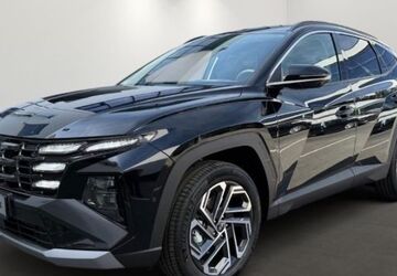 Hyundai TUCSON 8.500 km 40.980 &euro; Mülheim 45478