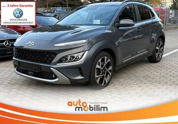 Hyundai KONA 64.302 km 18.829 &euro; Hilden 40721