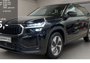 Skoda Kodiaq 21.451 km 37.388 &euro; Krefeld 47809