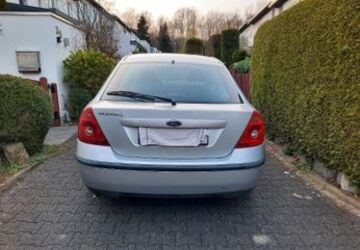Ford Mondeo 159.000 km 2.290 &euro; Wuppertal 42327