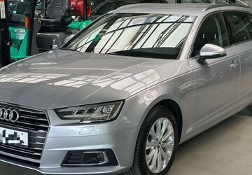 Audi A4 159.000 km 15.900 &euro; Korschenbroich-Glehn bei Düsseldorf 41352