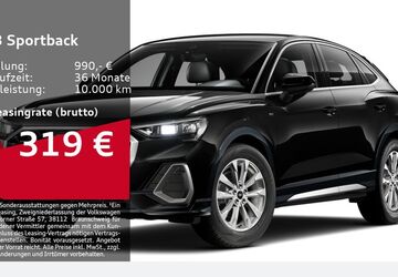 Audi Q3 27.151 km 39.720 &euro; Remscheid 42897