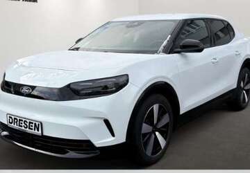 Ford Capri 4.024 km 38.290 &euro; Neuss 41464