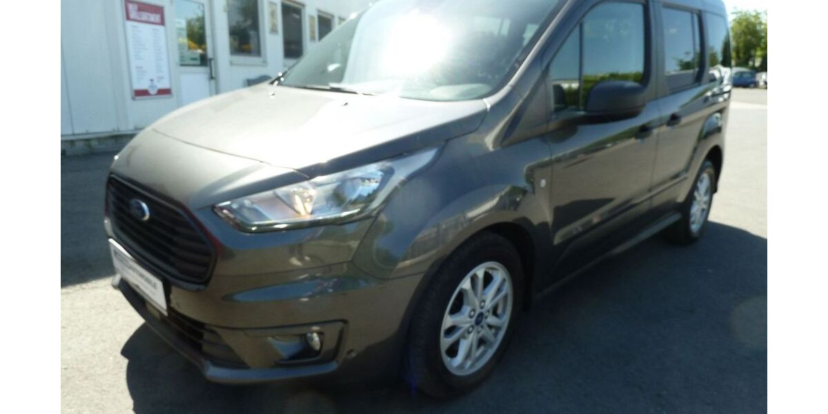 Ford Tourneo Connect 165.000 km 12.900 &euro; Duisburg 47269