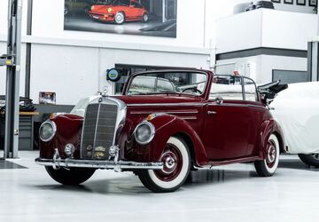 Mercedes-Benz 220 16.562 km 69.890 &euro; Neuss 41470