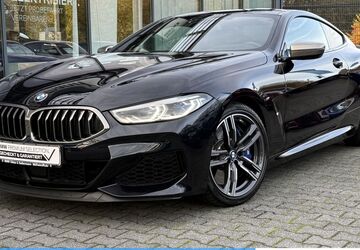 BMW M850 40.428 km 56.930 &euro; Mülheim 45472