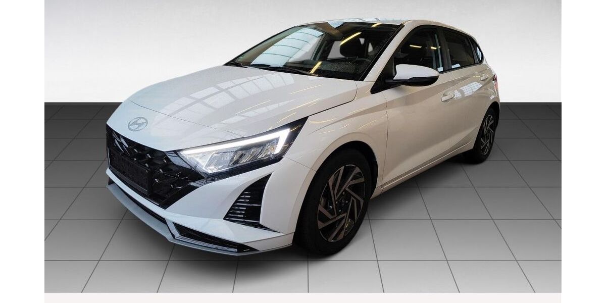 Hyundai i20 20.500 km 19.287 &euro; Wuppertal 42281