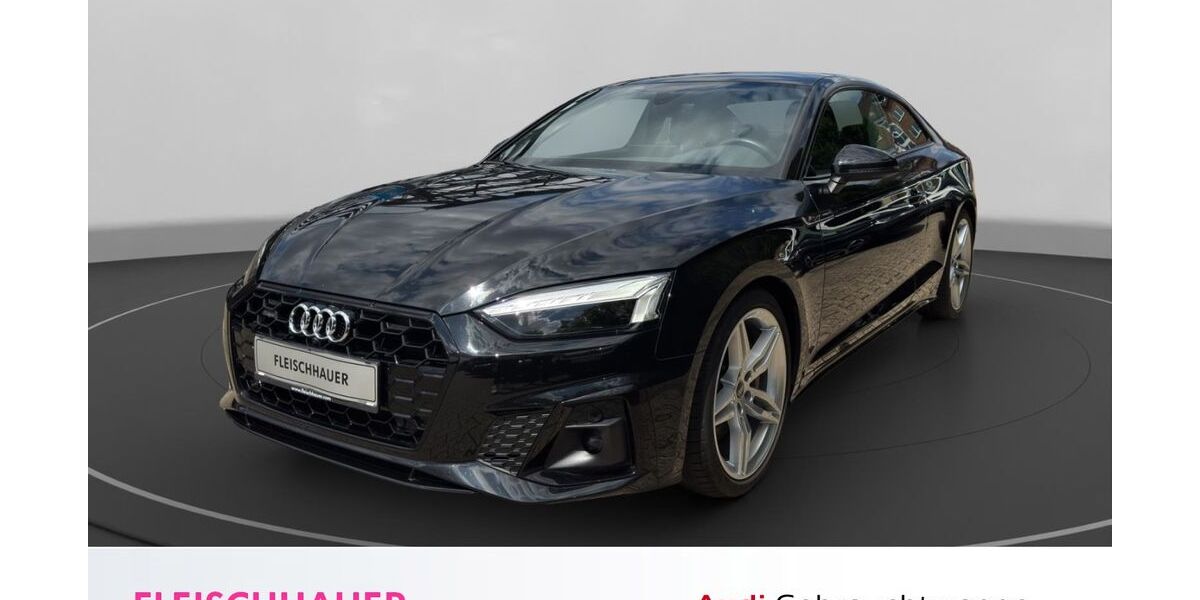 Audi A5 54.040 km 34.990 &euro; Mönchengladbach 41238