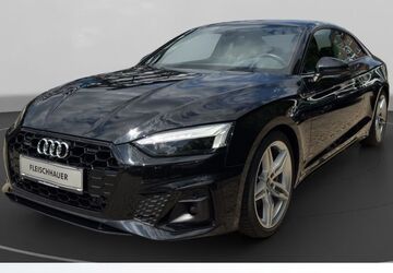 Audi A5 54.040 km 36.970 &euro; Mönchengladbach 41238