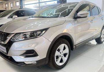 Nissan Qashqai 119.600 km 12.900 &euro; Grevenbroich 41515