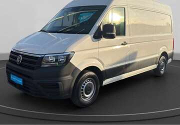 VW Crafter 112.586 km 20.970 &euro; Mönchengladbach 41238