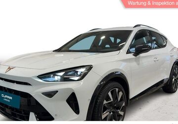 Cupra Formentor 10.876 km 36.480 &euro; Moers-Hülsdonk 47441