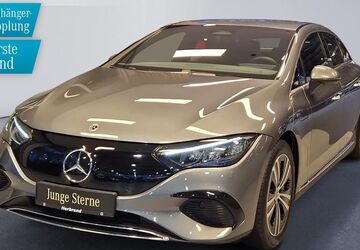 Mercedes-Benz EQE 19.786 km 46.990 &euro; Krefeld 47800