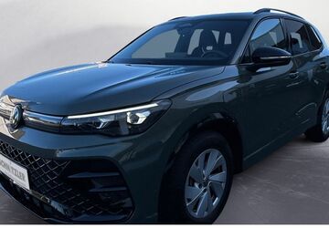 VW Tiguan 2.500 km 59.990 &euro; Hilden 40721