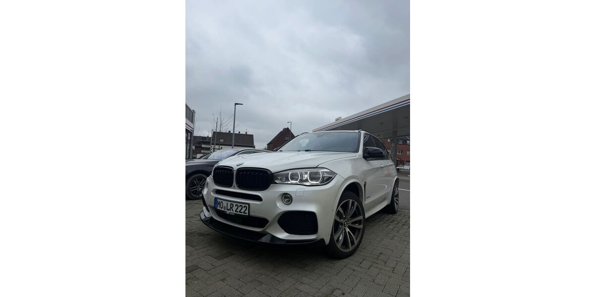 BMW X5 166.500 km 31.500 &euro; Moers 47443