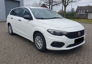 Fiat Tipo 77.000 km 7.900 &euro; Tönisvorst 47918