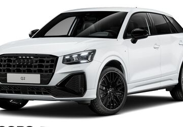 Audi Q2 2.222 km 38.480 &euro; Mönchengladbach 41066