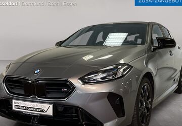 BMW M135 28.065 km 40.899 &euro; Düsseldorf 40237