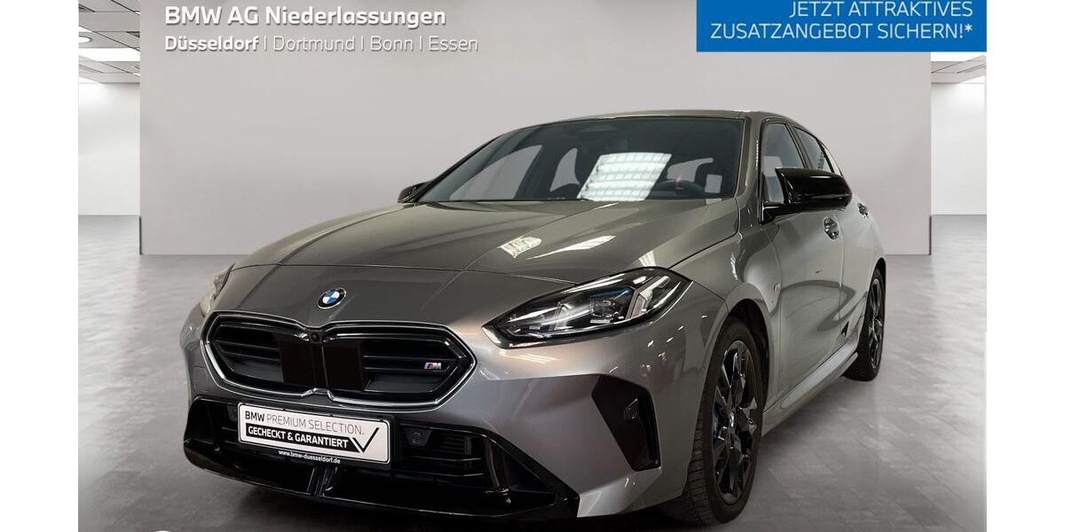 BMW M135 28.065 km 40.899 &euro; Düsseldorf 40237