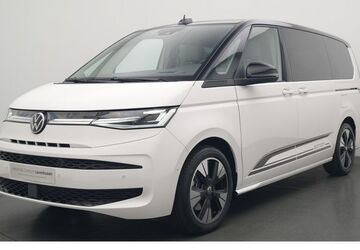 VW T7 Multivan 2.980 km 68.980 &euro; Leverkusen 51379