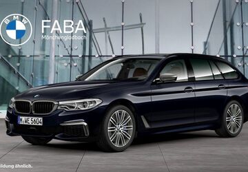 BMW M550 113.800 km 34.950 &euro; Mönchengladbach 41066