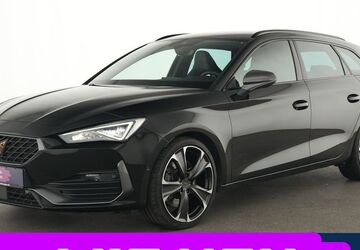 Cupra Leon 35.121 km 28.292 &euro; Neuss 41460