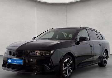 Opel Astra 17.277 km 20.990 &euro; Leverkusen 51373