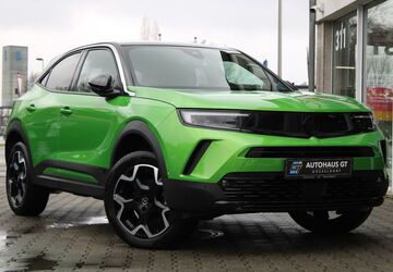 Opel Mokka 26.590 km 19.999 &euro; Düsseldorf 40625