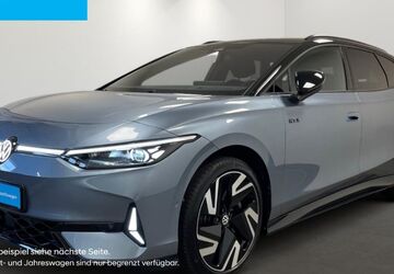 VW ID.7 16.746 km 54.990 &euro; Düsseldorf 40233